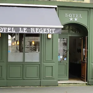 Le Regent Hôtel Brest