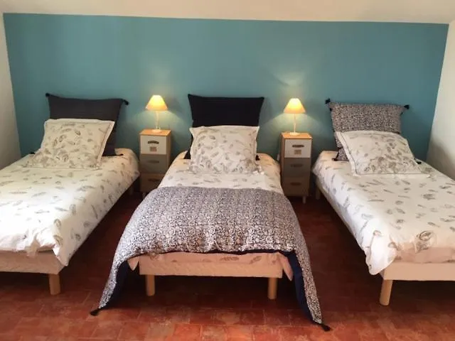 Le Mas Des Platanes Bed & Breakfast Entraigues-sur-la-Sorgue Fransa