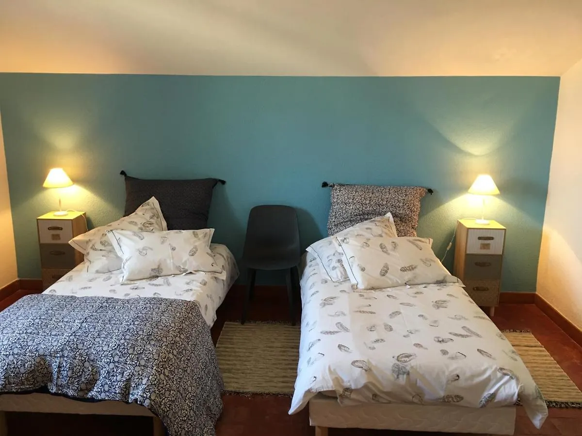 Bed & Breakfast Le Mas Des Platanes Entraigues-sur-la-Sorgue