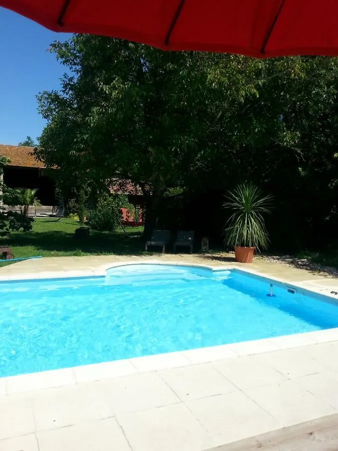 Bed & Breakfast Le Mas Des Platanes Entraigues-sur-la-Sorgue France