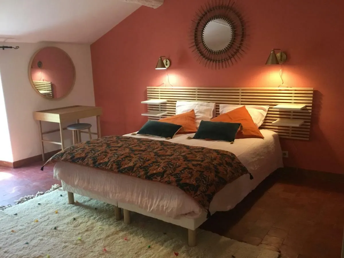 Le Mas Des Platanes Bed & Breakfast Entraigues-sur-la-Sorgue